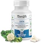 NewLife Naturals Diindolylmethane D