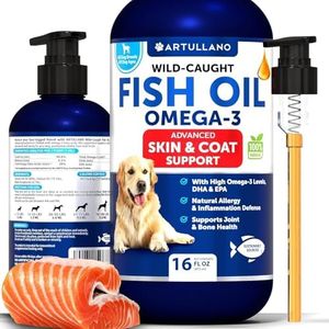 Omega 3 Fi