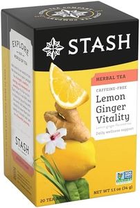 Stash Tea 