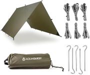 AQUAQUEST Guide Waterproof Camping 