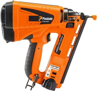 Paslode IM65A F16 Lithium Finishing Nailer – Cordless, Lightweight