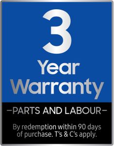 Samsung 28L Combination Microwave Oven – Grill & Convection