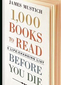 1,000 Book