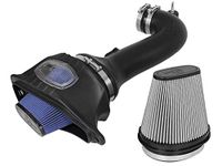 aFe Power 52-74202-1 Momentum Performance Intake System (Non CARB Compliant, Dry, 3-Layer Filter/Oiled, 5-Layer Filter)