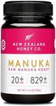 New Zealand Honey Co. Raw Manuka Ho