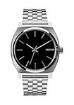 Nixon Unisex Time Teller Japanese q