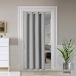 AOSKY Door Curtains for Doorway Pri