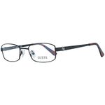 GUESS Eyeglasses GU2524 002 Matte Black 49MM