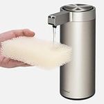 mooas Automatic Liquid Soap Dispens