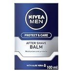 Nivea After-Shave Balm 100ml lotion