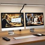 APMIEK LED Desk Lamp for Home Offic