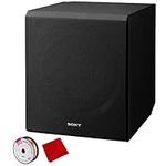 Sony 115 W 10 inch Home Theater Act