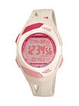 Casio Women's STR300-7 Runner Eco Friendly Digital Watch