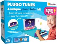 PlayShifu Plugo Tunes by - Piano Le