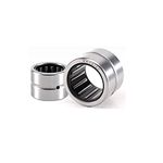 KOVNOVI 1PC Needle Roller Bearing NK30/32/35/37/38/40/42/43/45/47/50/20/25/30 Bearings (Color : NK40/30 40x50x30)