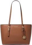 Michael Kors Quinn Medium Tote, Gol