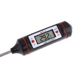 Rated Digital Thermometer