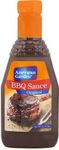 American Garden BBQ Sauce, 510gm (Pack of 3)
