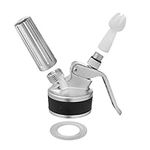Cream Whipper Head Replacement - wi