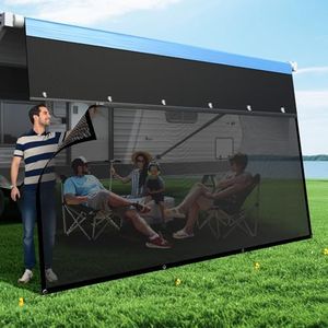 RV Awning 
