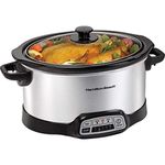 Programmable Slow Cookers