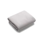 Bugaboo Stardust cotton sheet - Fitted Mattress Cover for Travel Cot