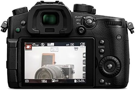 Panasonic DMW-SFU1-VLOG Lumix V-Log L Function Firmware Upgrade Kit, USA Model Version,Black