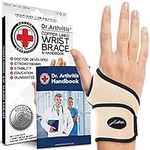 Doctor Developed Wrist supports/Wri