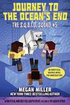 Journey to the Ocean's End: An Unofficial Graphic Novel for Minecrafters: 5