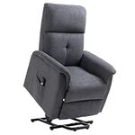 Left Handed Recliner