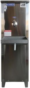 20L Drinking Water Cooler – 1 Cold Water Tap, Efficient Cooling & Storage, Compact Design, Ideal for Home, Office, Shops | Stainless Steel Body, Low Power Consumption, Durable Build