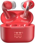 TOZO T20 Wireless Earbuds Bluetooth