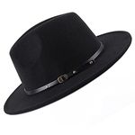 Fedora Hats For Women