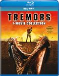 Tremors 7-Movie Collection [Blu-ray]