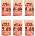 Daily Crunch Sprouted Almonds and D