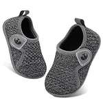 FEETCITY Toddler Shoes Baby Sneaker