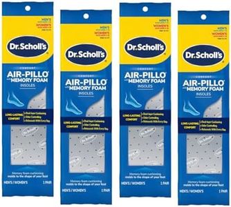 Dr. Scholl