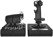 Logitech G X56 H.O.T.A.S Throttle a