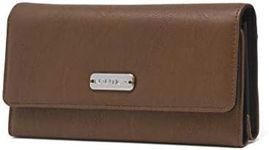 Nautica Money Manager RFID Slim and