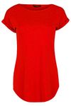 Jersey For Women Red