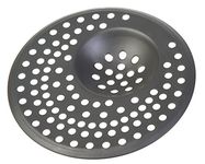 Prepworks by Progressive Enameled Sink Strainer - Gray