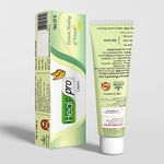 Inducare Pharma Heal Pro Cream 25g | Ayurvedic Cream for Piles & Fissure | Supportive for Anal Pain, Wounds, Bleeding Haemorrhoids