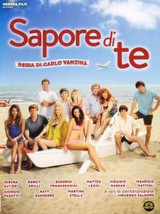 Sapore di te [Italia] [DVD]