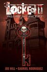 Locke And Key: Welcome to Lovecraft: 1