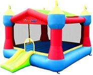 Bounceland Inflatable Party Castle 