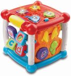 VTech Baby 150503 Turn & Learn Cube