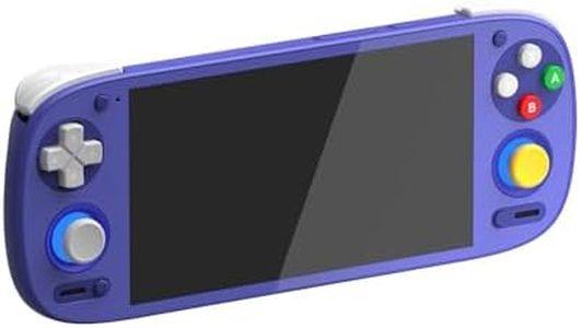 Retroid Po