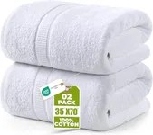 Utopia Towels - Premium Jumbo Bath 