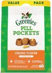 GREENIES PILL POCKETS for Dogs Caps