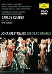 Die Fledermaus: Bavarian State Opera (Kleiber) [DVD] [2004] [Region 1] [NTSC]